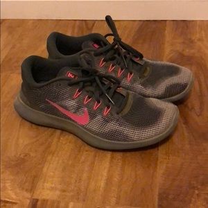 Nike Flex RN 2018 Women’s Shoe